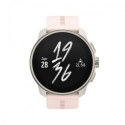 Suunto Race S Powder Pink